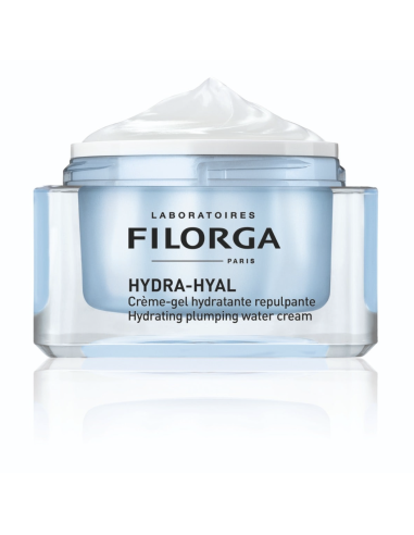 Filorga Hydra Hyal Creme-gel 50 Ml