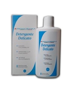 Detergente Delicato Ph5,5 200 Ml Braderm