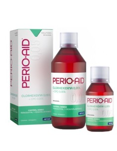 Perio Aid Active Control 150 Ml