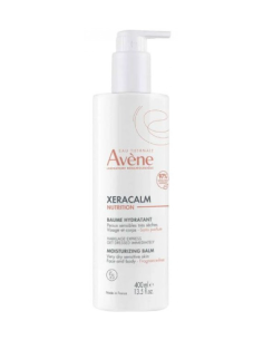 Avene Xeracalm Nutrition Balsamo 400 Ml