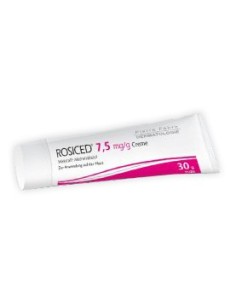 Rosiced*crema Derm 30 G 0,75%