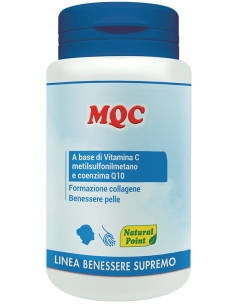 Mqc 50 Capsule
