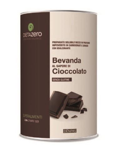 Bevanda Sapore Cioccolato 300 G