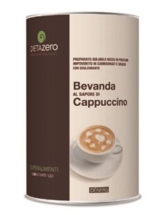Bevanda Sapore Cappuccino 300 G