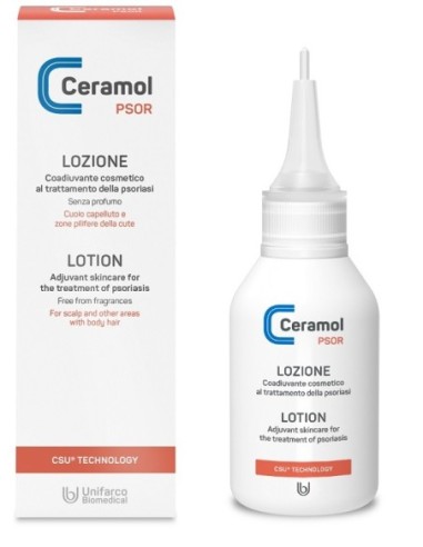 Ceramol Psor Lozione 50 Ml