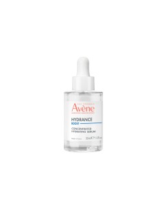 Eau Thermale Avene Hydrance Boost Siero Concentrato 300 Ml
