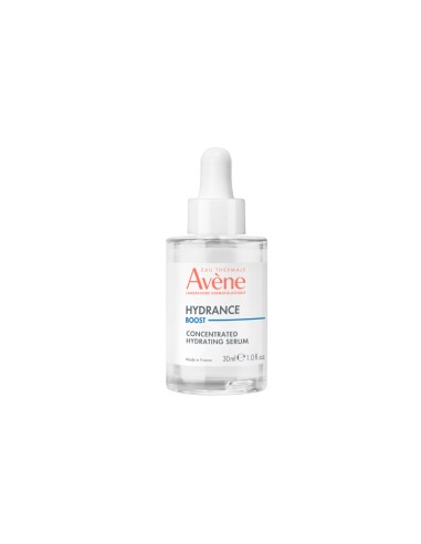 Eau Thermale Avene Hydrance Boost Siero Concentrato 300 Ml