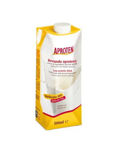 Aproten Bevanda 500 Ml