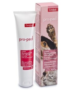 Pro-pad Crema Dermatologica Tubo 100 Ml