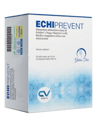 Echi Prevent 20 Stick Pack