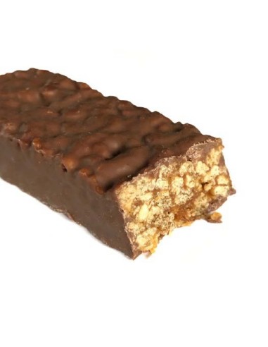 Barretta Crispy Caramello 35 G