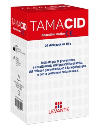 Tamacid 20 Stick