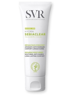 Sebiaclear Hydra 40 Ml