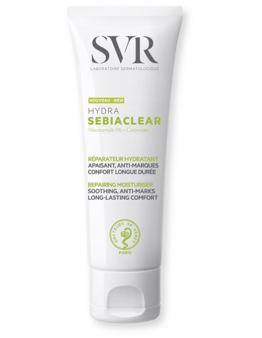 Sebiaclear Hydra 40 Ml