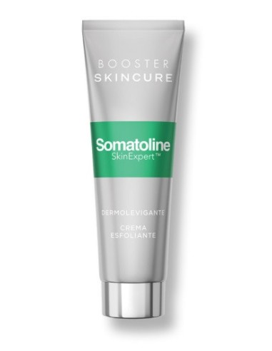 Somatoline Skin Expert Crema Esfoliante 50 Ml