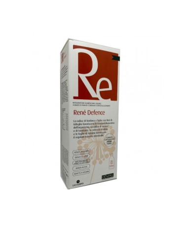 Rene Defence 500 Ml