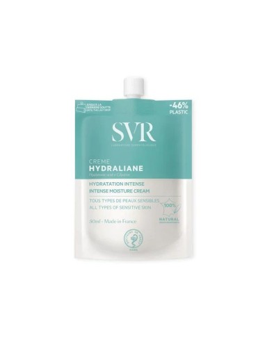 Hydraliane Creme Riche 50 Ml