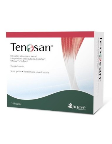 Tenosan 14 Bustine