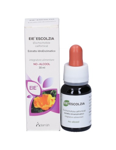 Eie Escoltzia Gocce 30 Ml