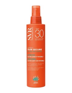 Sun Secure Spray Spf30 200 Ml