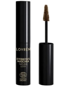 Lovren Mascara Sopracciglia 5 Ml Cosmos