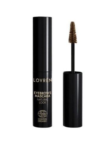 Lovren Mascara Sopracciglia 5 Ml Cosmos