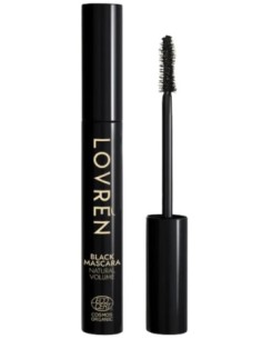 Lovren Mascara Volume 10 Ml Cosmos