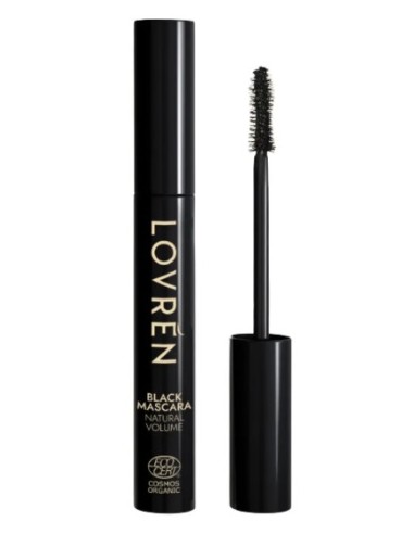 Lovren Mascara Volume 10 Ml Cosmos