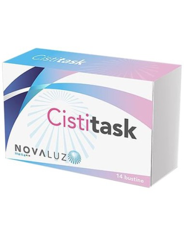 Cistitask 14b Bustine