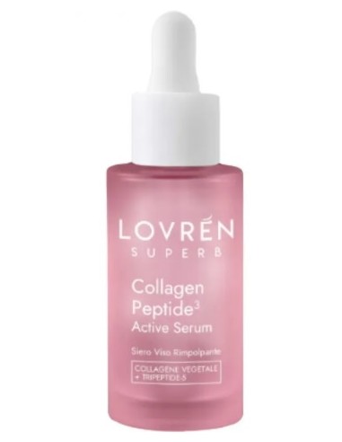 Lovren Superb Collagen Peptide 30 Ml