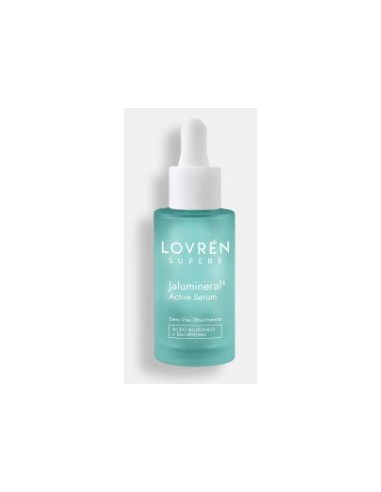 Lovren Superb Jalumineral 30 Ml