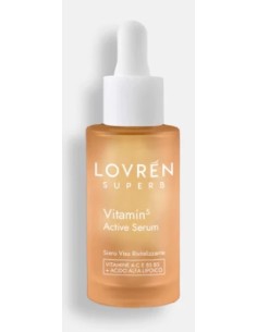 Lovren Superb Vitamin 30 Ml
