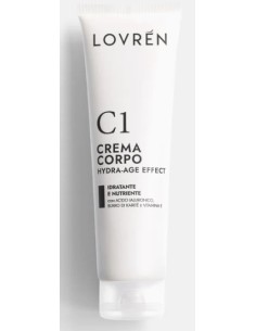 Lovren Crema Corpo C1 150 Ml