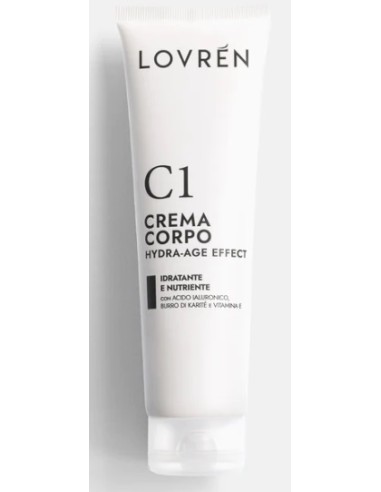 Lovren Crema Corpo C1 150 Ml