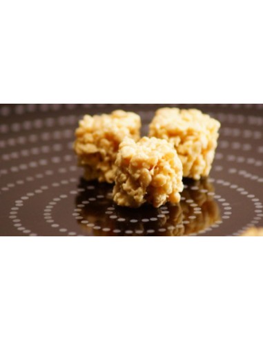 Tronky Cioccolato Bianco 24 G