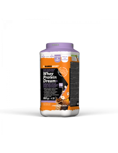 Whey Protein Dream Creamy Hazelnut 800 G