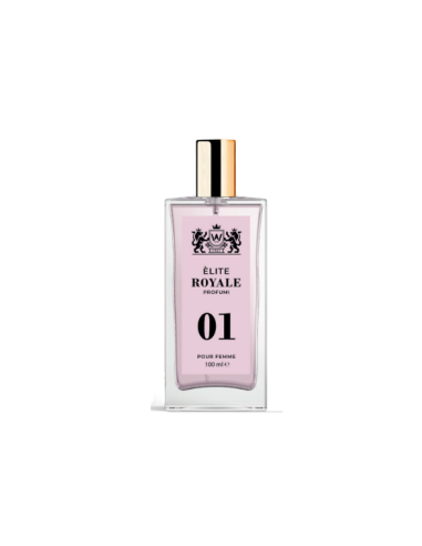 Profumo Elite Royale 1 Donna 100 Ml