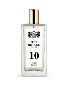 Profumo Elite Royale 10 Unisex 100 Ml