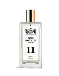 Profumo Elite Royale 11 Unisex 100 Ml