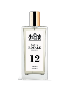 Profumo Elite Royale 12 Unisex 100 Ml