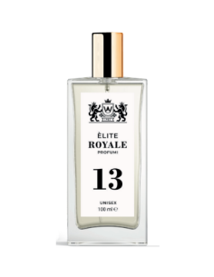 Profumo Elite Royale 13 Unisex 100 Ml
