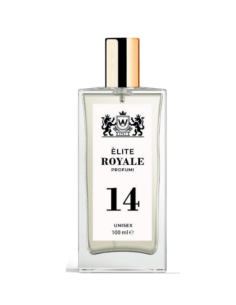Profumo Elite Royale 14 Unisex 100 Ml