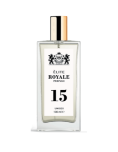 Profumo Elite Royale 15 Unisex 100 Ml