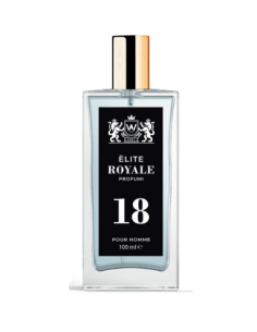 Profumo Elite Royale 18 Uomo 100 Ml