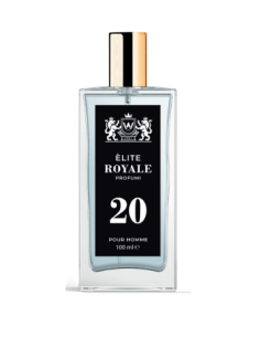 Profumo Elite Royale 20 Uomo 100 Ml