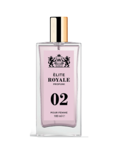 Profumo Elite Royale 2 Donna 100 Ml