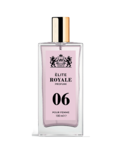 Profumo Elite Royale 6 Donna 100 Ml