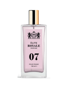 Profumo Elite Royale 7 Donna 100 Ml