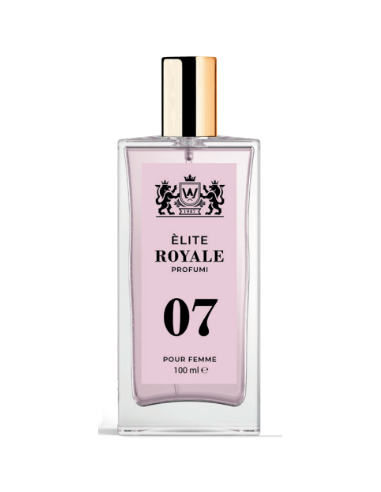 Profumo Elite Royale 7 Donna 100 Ml