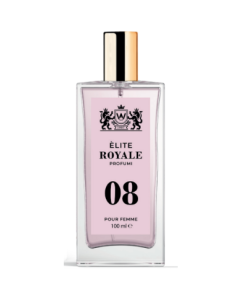 Profumo Elite Royale 8 Donna 100 Ml